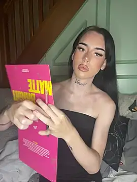 hailichylxo online show from July 13, 2026, 9:58 pm