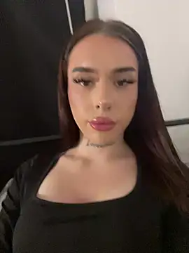 hailichylxo online show from July 27, 2026, 10:50 pm