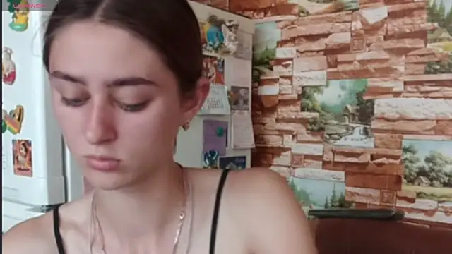 ElenaRosko online show from June 28, 2026, 10:32 am