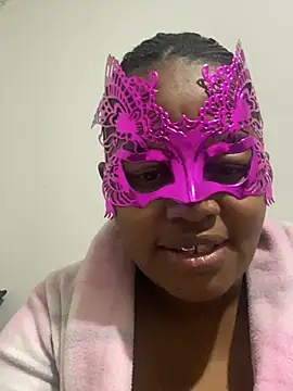 Snapshot of TeePosh chatting on July 25, 2026, 10:27 pm TeePosh online show from July 25, 2026, 10:27 pm