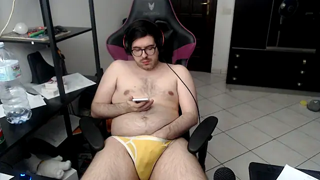 ScottTheDogg online show from June 29, 2026, 1:56 am
