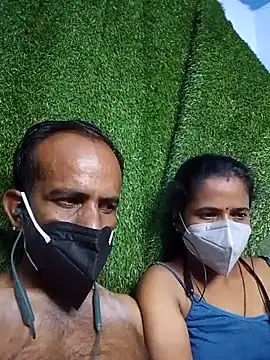 Tamil-newcouple online show from July 7, 2026, 5:05 pm