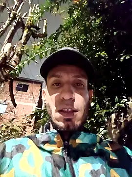 WOLFMONSTERDICK online show from February 8, 2026, 1:58 am