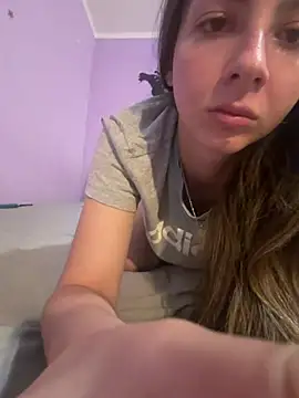 flirtyfussion xxx online show from July 6, 2026, 8:22 pm