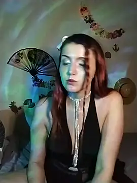 Horrorchan13 online show from June 27, 2026, 6:58 pm