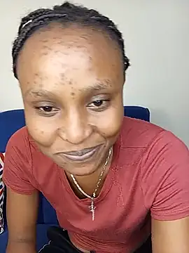 Nasty shawrie online show from June 28, 2026, 8:59 pm
