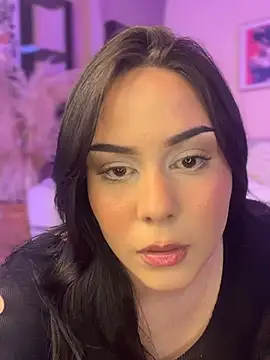 BigLexxx online show from July 9, 2026, 3:18 am