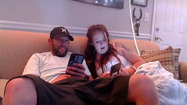 Playful Pair0924 online show from July 5, 2026, 7:04 am
