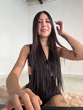 babdemon666 online show from July 4, 2026, 7:18 pm