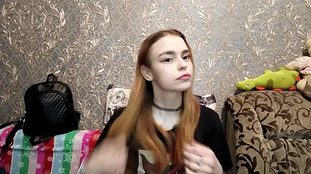 CUTE1KITTY online show from June 30, 2026, 5:13 pm