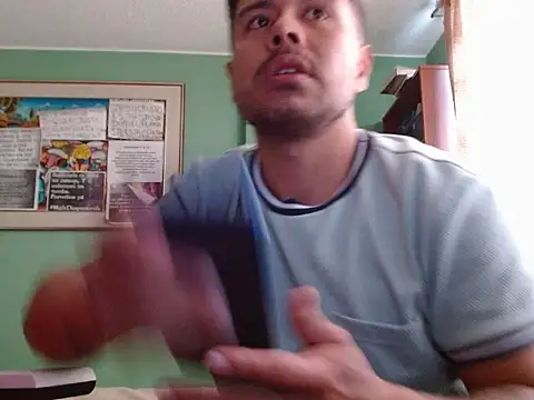 Moroxxo online show from July 4, 2026, 9:19 pm