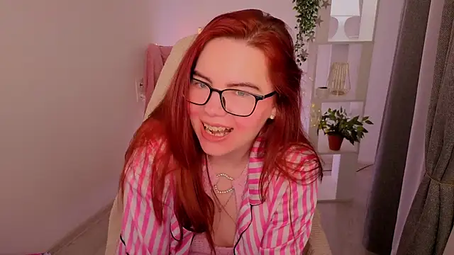 RubyGaze online show from July 2, 2026, 5:13 am