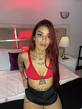 ValericaSteele  online show from June 30, 2026, 3:12 pm