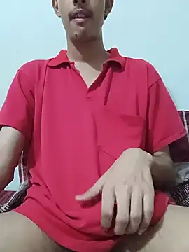 young Popi online show from July 10, 2026, 5:46 pm