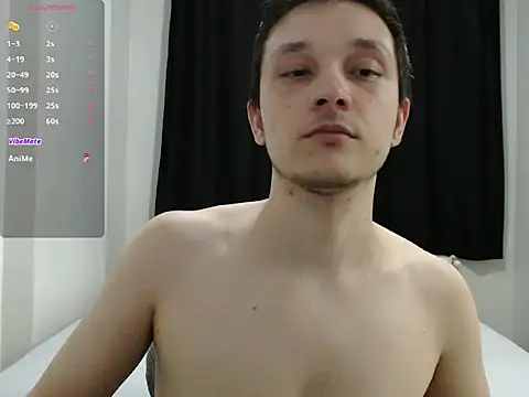 BedYedo online show from July 7, 2026, 1:58 pm