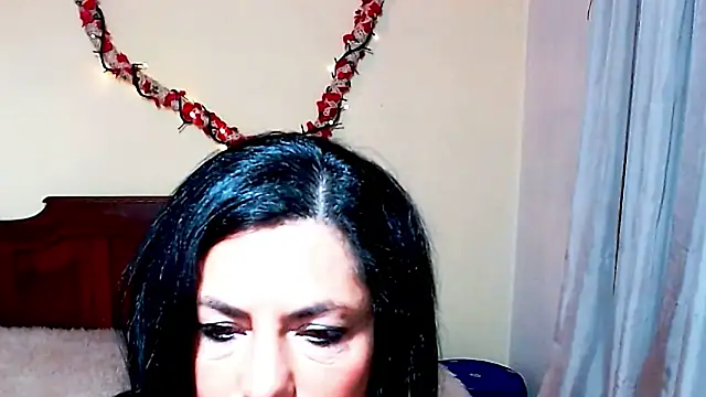 Snapshot of Kokea_jhonss chatting on February 16, 2026, 1:15 am Kokea jhonss online show from February 16, 2026, 1:15 am