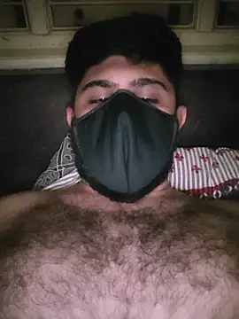 Jackgg055 online show from July 17, 2026, 7:33 pm