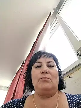 Snapshot of LedyEva chatting on July 6, 2026, 8:21 am LedyEva online show from July 6, 2026, 8:21 am