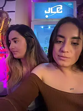 Antonella Julietaa online show from July 8, 2026, 8:20 pm