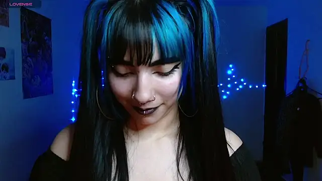Snapshot of Victoria_Goddes chatting on July 10, 2026, 4:34 am Victoria Goddes online show from July 10, 2026, 4:34 am