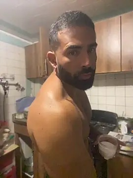 JAKE KING HOT online show from July 5, 2026, 11:33 pm