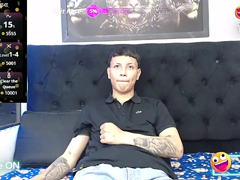 Smitt-21cm online show from July 3, 2026, 4:19 am