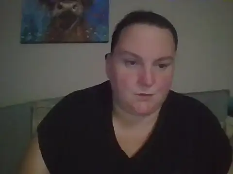 LumaBelleX online show from July 27, 2026, 8:27 pm