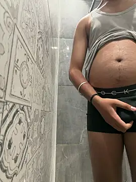 hottie daddy online show from July 13, 2026, 3:00 pm