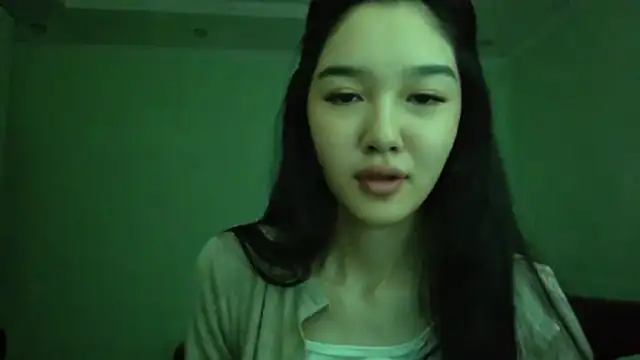 MintyMuse online show from July 9, 2026, 5:08 am