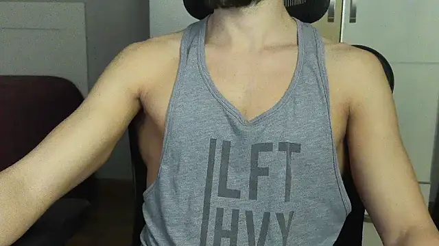 AlexFitTopX online show from July 7, 2026, 7:28 pm