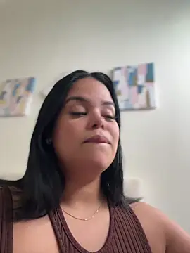 Snapshot of AliceStarshine chatting on January 14, 2026, 6:00 pm AliceStarshine online show from January 14, 2026, 6:00 pm