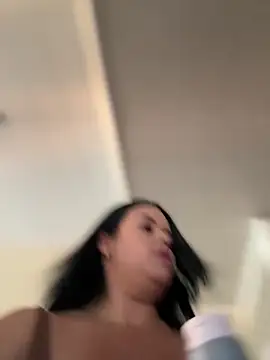 AliceStarshine online show from September 23, 2025, 9:55 pm