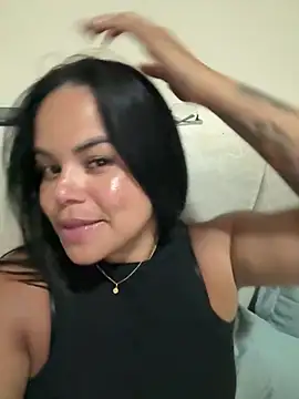 AliceStarshine online show from November 15, 2025, 5:22 am