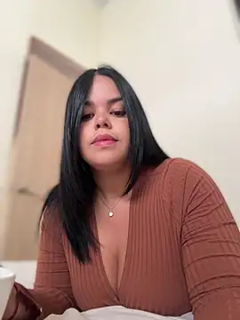 AliceStarshine online show from April 9, 2026, 3:07 pm