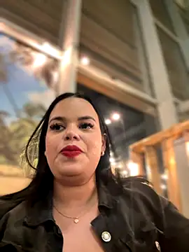 AliceStarshine online show from October 2, 2025, 2:15 am