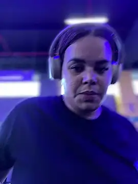 AliceStarshine online show from March 19, 2025, 8:32 pm