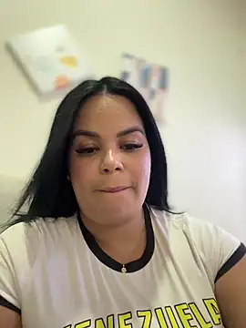 AliceStarshine online show from March 15, 2026, 2:40 am