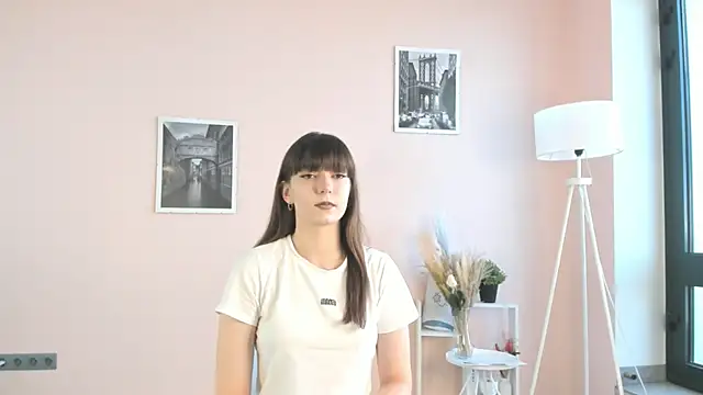 SalinaWitry online show from July 6, 2026, 7:59 am