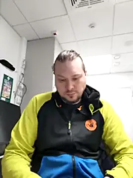 Panda-WolfX online show from July 10, 2026, 7:08 am