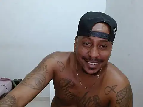 negro-7 online show from July 11, 2026, 4:46 am