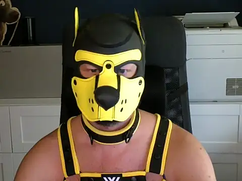 WildyLynx online show from July 7, 2026, 3:37 pm