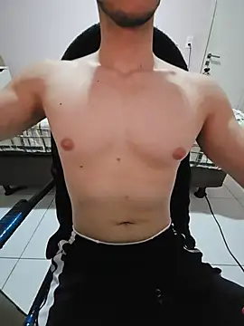 SrAlastor online show from July 9, 2026, 2:56 am