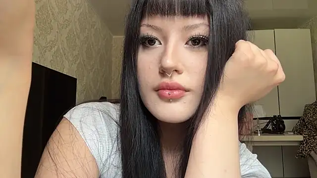 MaikaSwweet online show from July 6, 2026, 10:11 am
