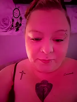 Velvet-VixenXX online show from July 12, 2026, 8:48 am