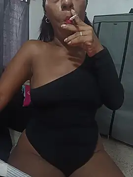 Zaphira Big Clit online show from July 11, 2026, 5:02 pm