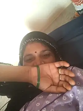 Madhuri56 online show from July 10, 2026, 9:31 am