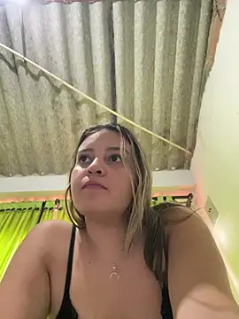 Rebecka699 online show from July 10, 2026, 3:45 pm