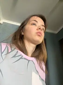 LadyFromNorther online show from July 22, 2026, 12:07 pm