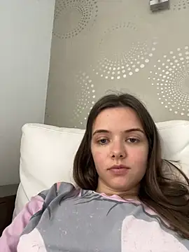 LadyFromNorther online show from July 23, 2026, 8:44 am