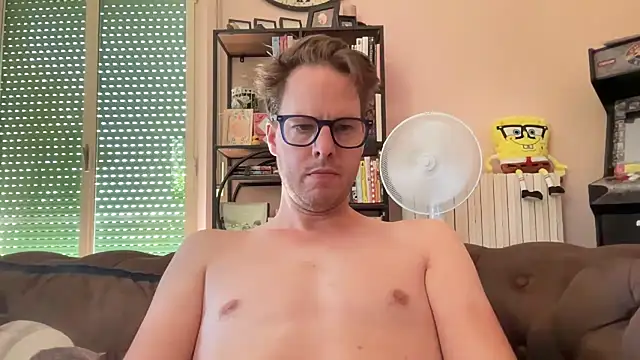 JackYxe online show from July 7, 2026, 8:40 am